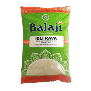 Idly Rava