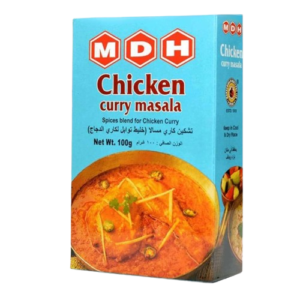 Chicken Masala