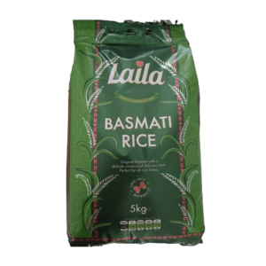Laila Basmati Rice