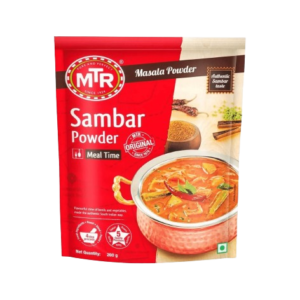 Sambar Powder