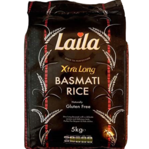 Basmathi Rice